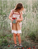 Strawberry Fields Summer Mini Sessions 