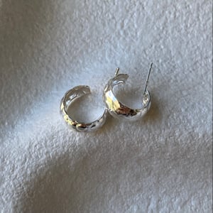 Image of Ines Silver