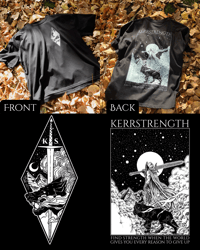 The Traveller - Classic oversized shirt (ASC)