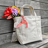 Image 1 of Shrimp Bag Charm