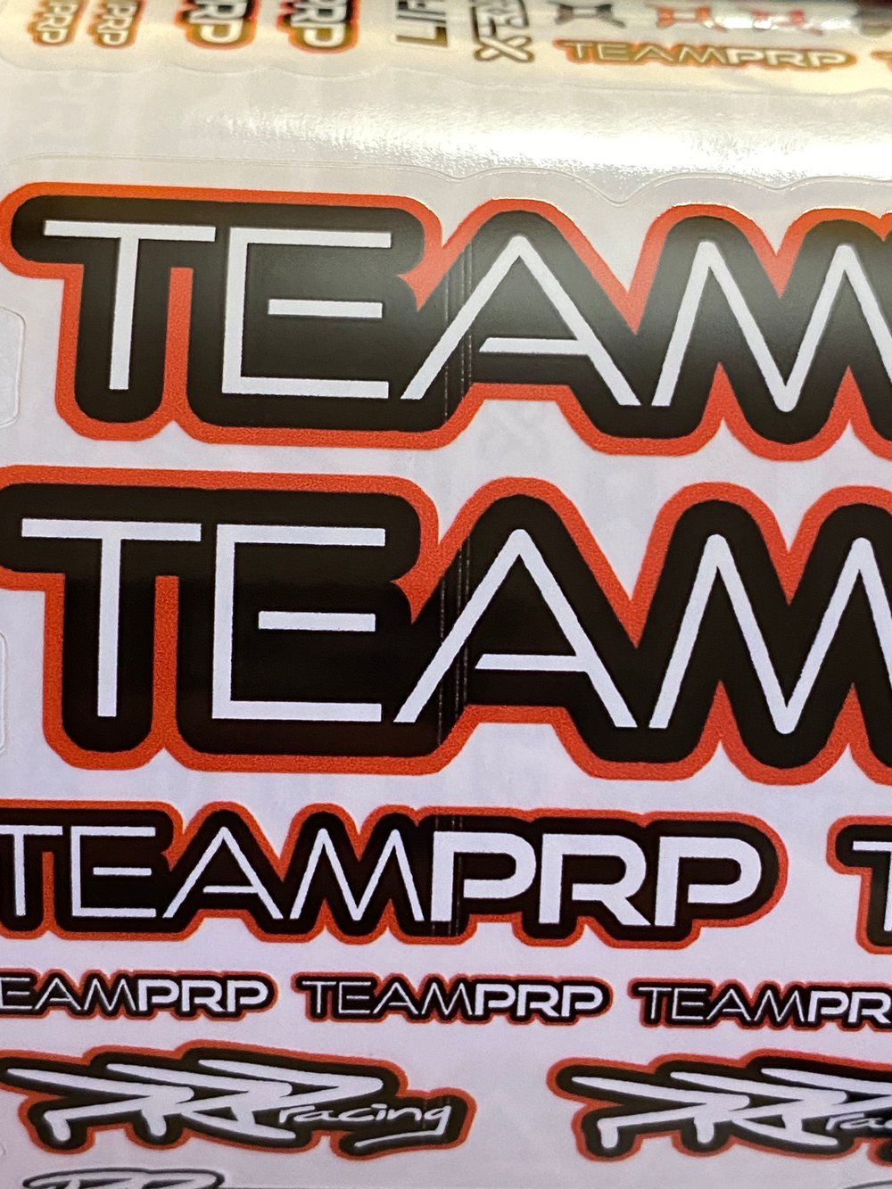 Stickers!