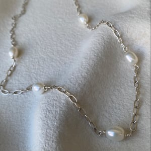 Image of Larissa Necklace