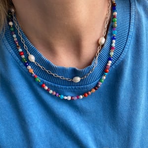 Image of Larissa Necklace