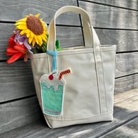 Image 1 of Milkshake Bag Charm