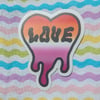 Pride Heart Stickers