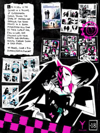 Image 2 of Part II: life is hell