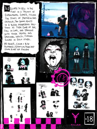 Image 2 of Part I: welcome to hell