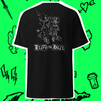 Image 2 of Rot together tee