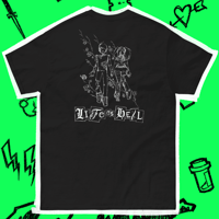 Image 3 of Rot together tee