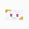 MN State Stud Earrings