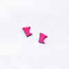MN State Stud Earrings