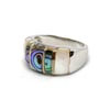 Oceanside Ring (Size 6)