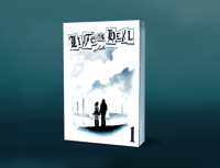 Image 3 of Life is hell, Vol. 1 book 