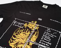 Image 2 of Naked Lunch T-Shirt