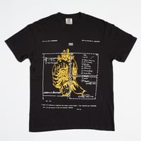 Image 1 of Naked Lunch T-Shirt