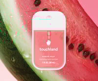 Image 5 of TOUCHLAND - Un Désinfectant Pour les Mains Axé sur les Soins de la Peau