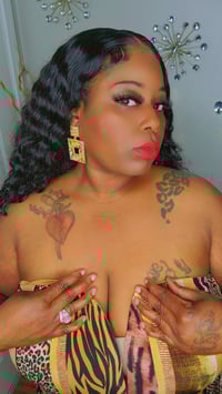 Image 2 of Golden Era Earrings 