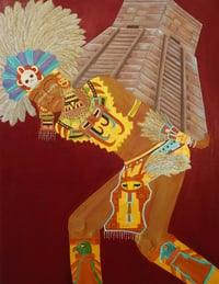 Weight of our Ancestors