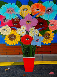 Eye See Flowers