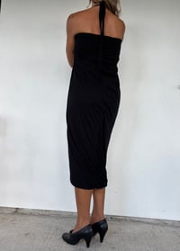 Image 4 of Rick Owens Halter Dress