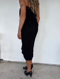 Image 3 of Rick Owens Halter Dress