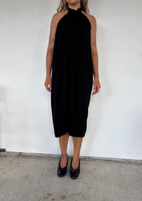 Image 1 of Rick Owens Halter Dress
