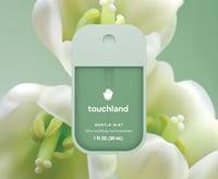 Image 2 of TOUCHLAND - Un désinfectant pour les mains centré sur les soins de la peau