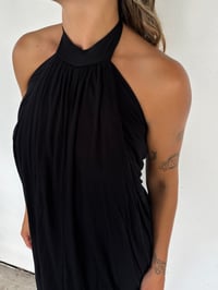Image 2 of Rick Owens Halter Dress