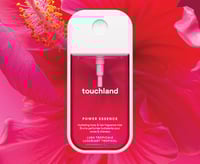Image 2 of TOUCHLAND - Brume Parfumée Power Essence Pour le Corps et les Cheveux