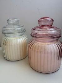 Image 1 of FLOWER JAR