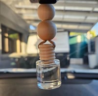 Image 1 of CAR DIFFUSERS + REFILL