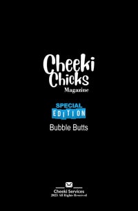 Image 2 of Bubble Butts