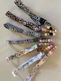Image 1 of LANYARDS
