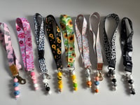 Image 2 of LANYARDS