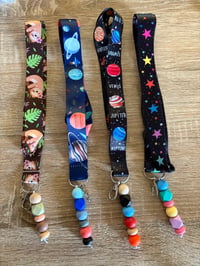 Image 3 of LANYARDS