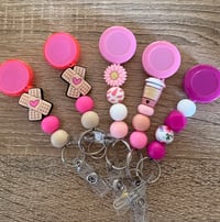 Image 1 of RETRACTABLES / ID TAGs 