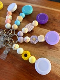 Image 4 of RETRACTABLES / ID TAGs 