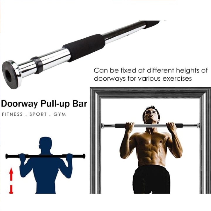 Image of Pull up bar