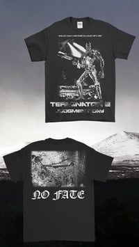 Image 1 of Terminator 2  Short Sleeve 