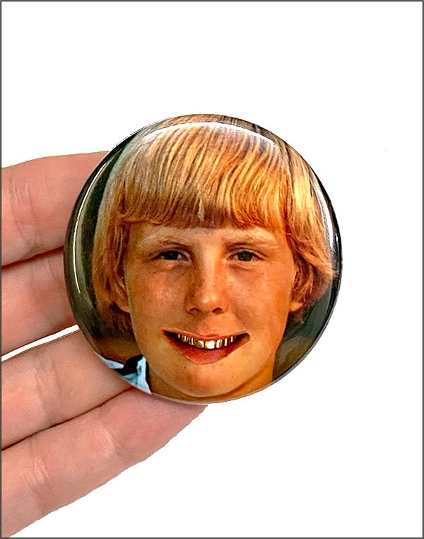 Image of button #29 (#16-#30)