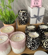 Image 3 of GLAMOUR JARS 