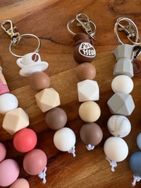 Image 2 of KEY CHAINS 