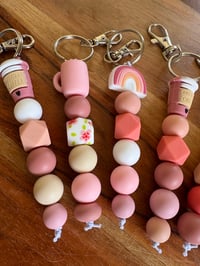 Image 1 of KEY CHAINS 