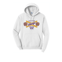 Cheer Mom Hoodie