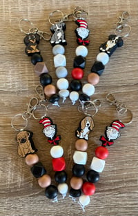 Image 5 of KEY CHAINS 