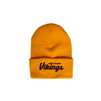 Viking Beanie