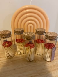 MATCHES