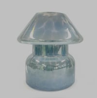 Image 4 of GLASS LAMPS 