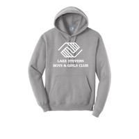 Image 2 of Boys & Girls Club Hoodie