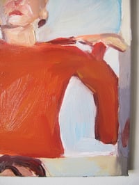 Image 3 of Scanning In Stretched 